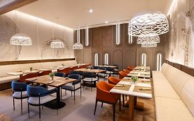 The First Collection Dubai Waterfront